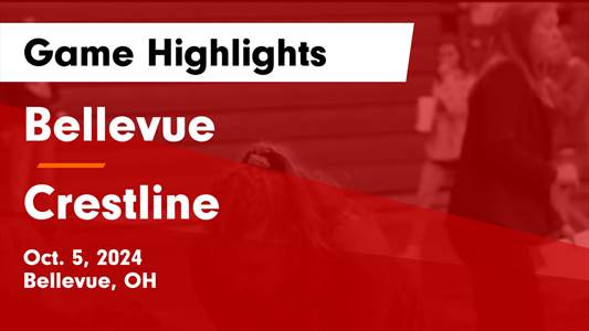 Volleyball Game Preview: Bellevue Redmen vs. Sandusky Blue Strea