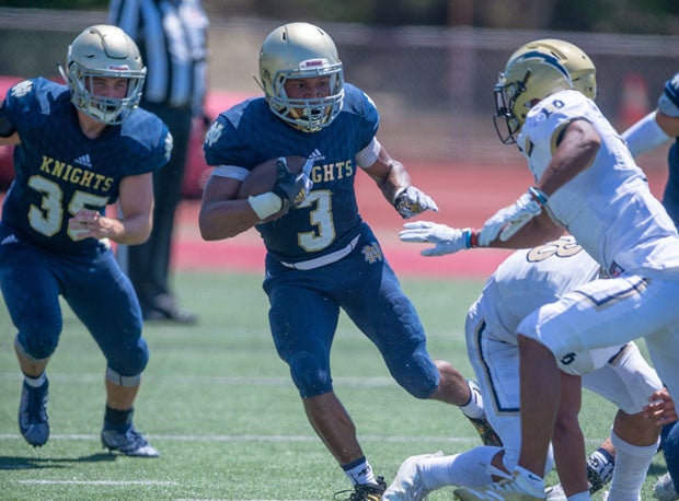 Sean Guyton, Notre Dame