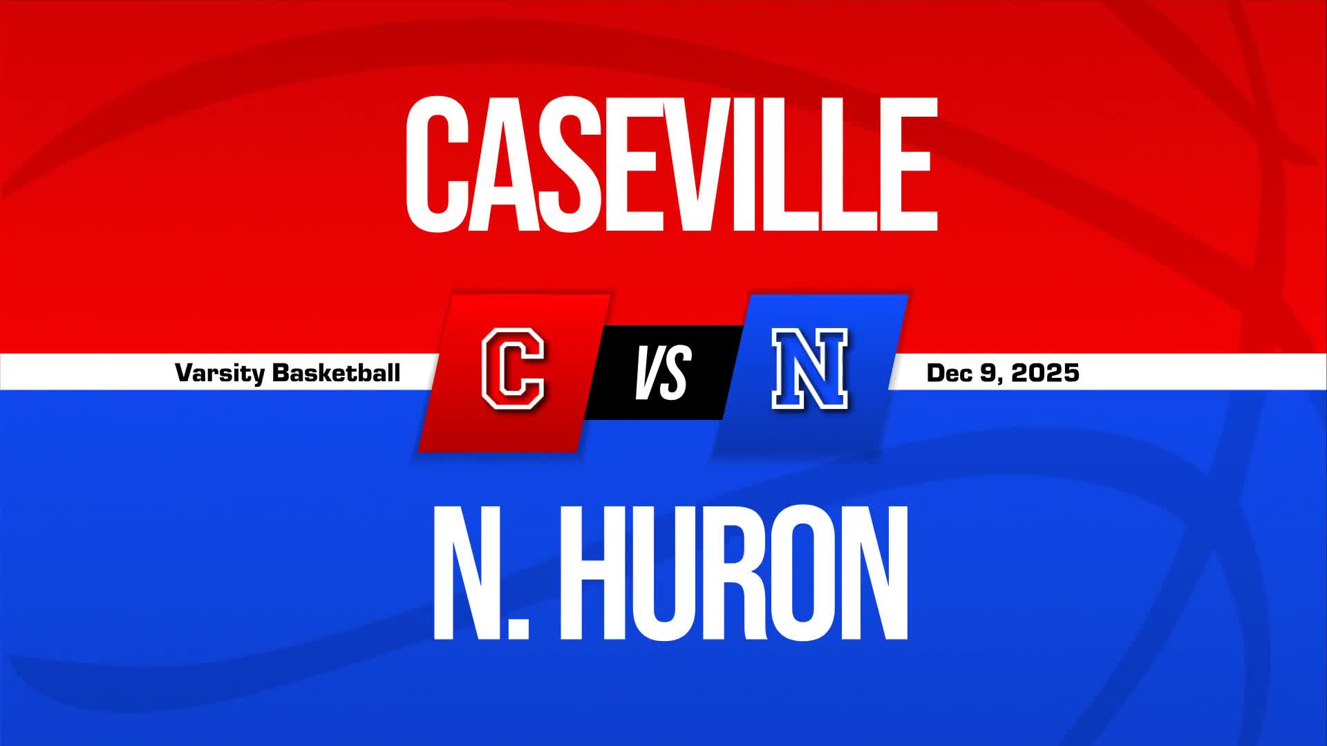Basketball Recap: Caseville Comes Up Short + How To Watch