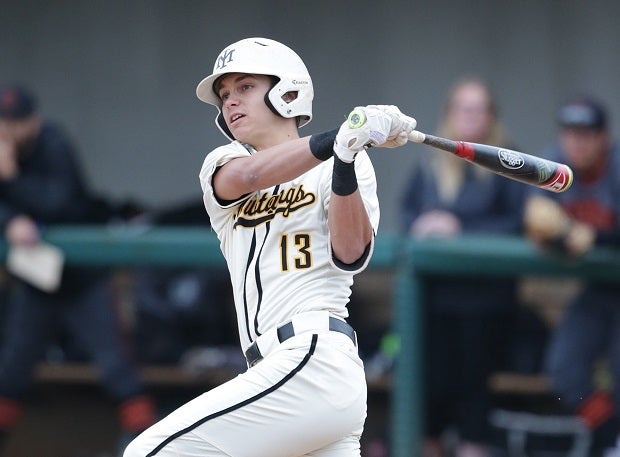 Brady McConnell of Merritt Island