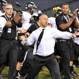 Servite blasts Mission Viejo in Pac-5 title game; Bowl bid likely awaits