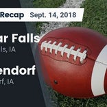 Football Game Preview: Cedar Falls vs. Bettendorf