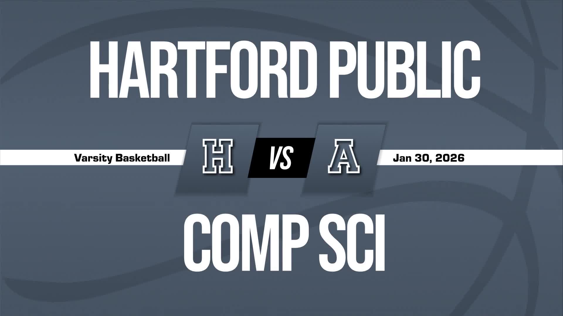 Basketball Game Preview: Comp Sci Eagles vs. Academy of Internat