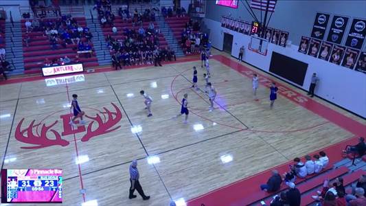 Baseball Game Recap: Plattsmouth Blue Devils vs. Platte Valley