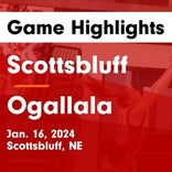 Basketball Game Preview: Scottsbluff Bearcats vs. North Platte Bulldogs