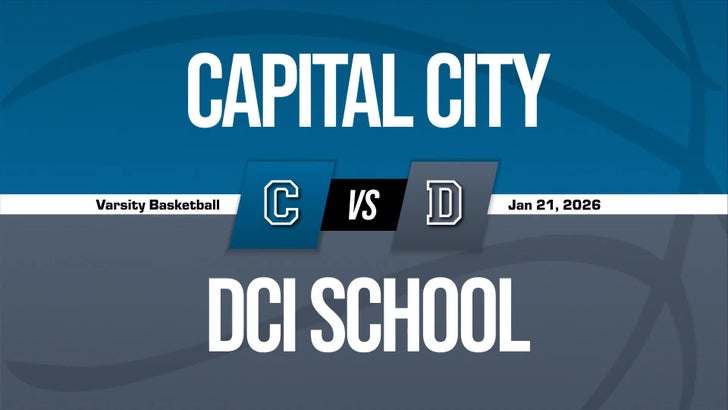 Basketball Game Preview: DC International Dragons vs. McKinley T
