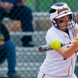 Xcellent 25 Softball Rankings