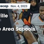Football Game Preview: Northville Mustangs vs. Belleville Tigers