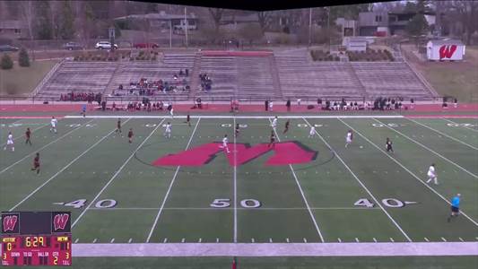 Soccer Game Preview: Omaha Westside vs. Creighton Prep