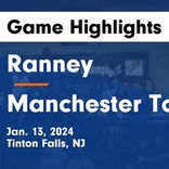 Basketball Game Preview: Ranney vs. St. John-Vianney Lancers