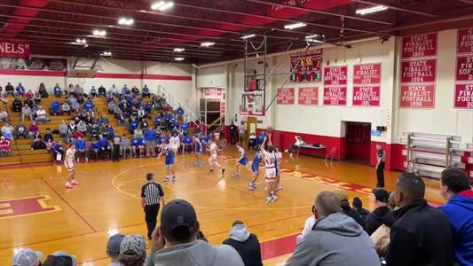 Baseball Recap: Berlin Brothersvalley's win ends eight-game losing streak on the road