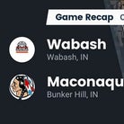 Football Game Recap: Maconaquah Braves vs. Northwestern Tigers