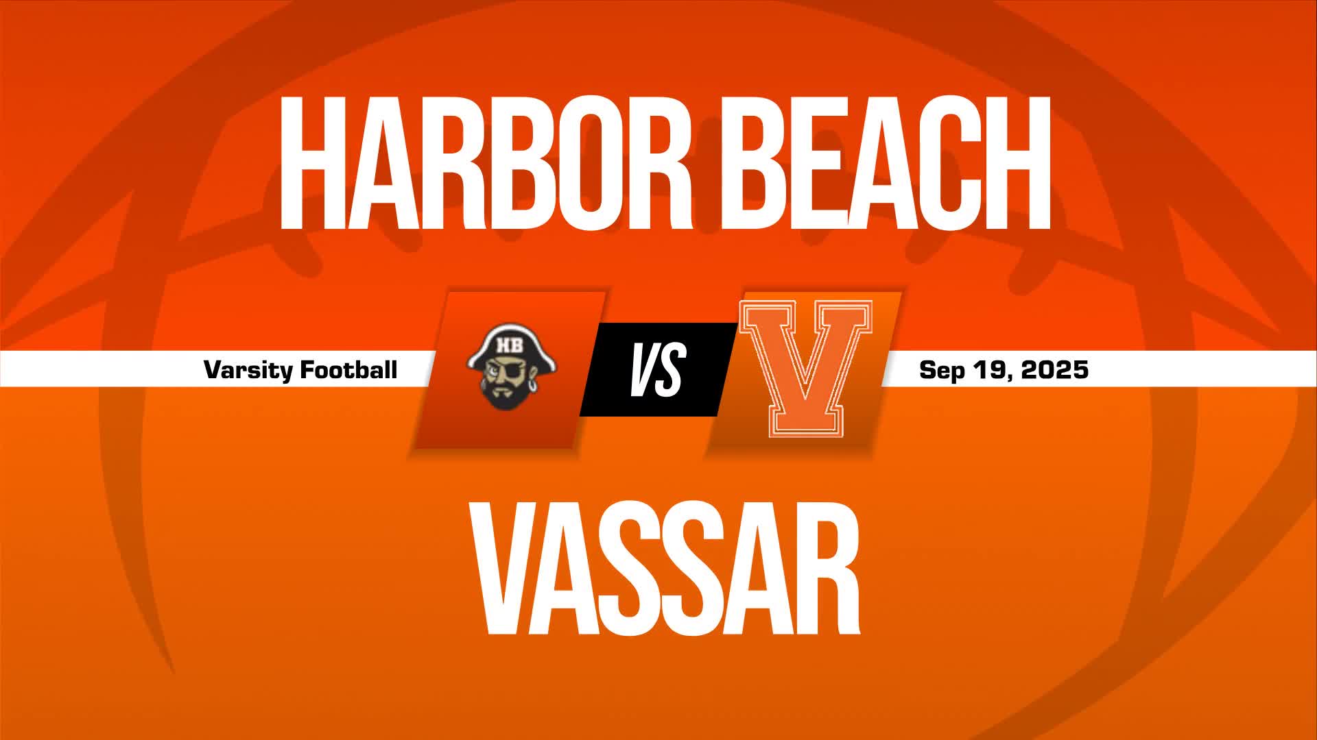 Football Recap: Vassar Comes Up Short