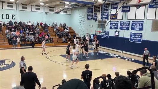Basketball Recap: Shepaug Valley Extends Winning Streak to 14