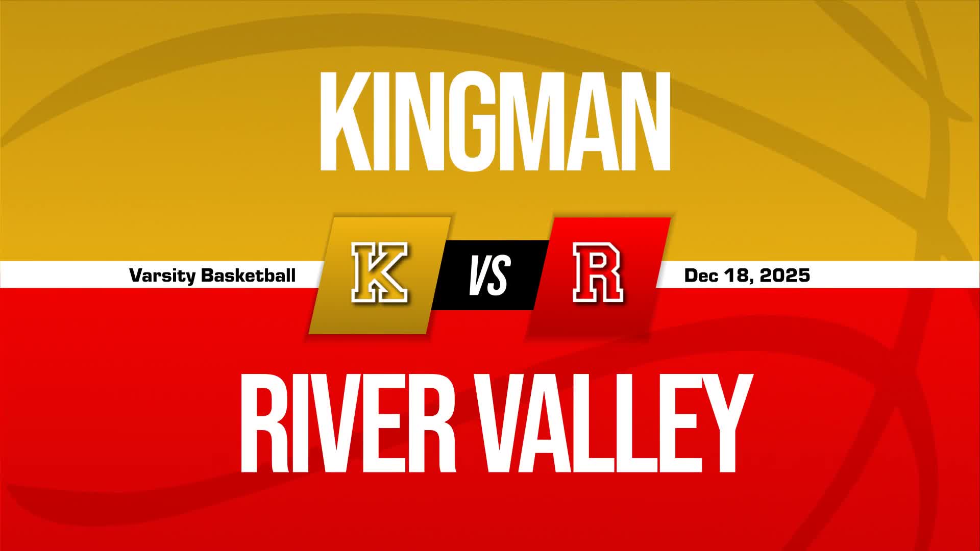 Basketball Recap: River Valley's Higher State Rank on Full Display  on Thursday