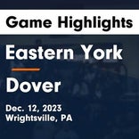 Eastern York vs. Northeastern