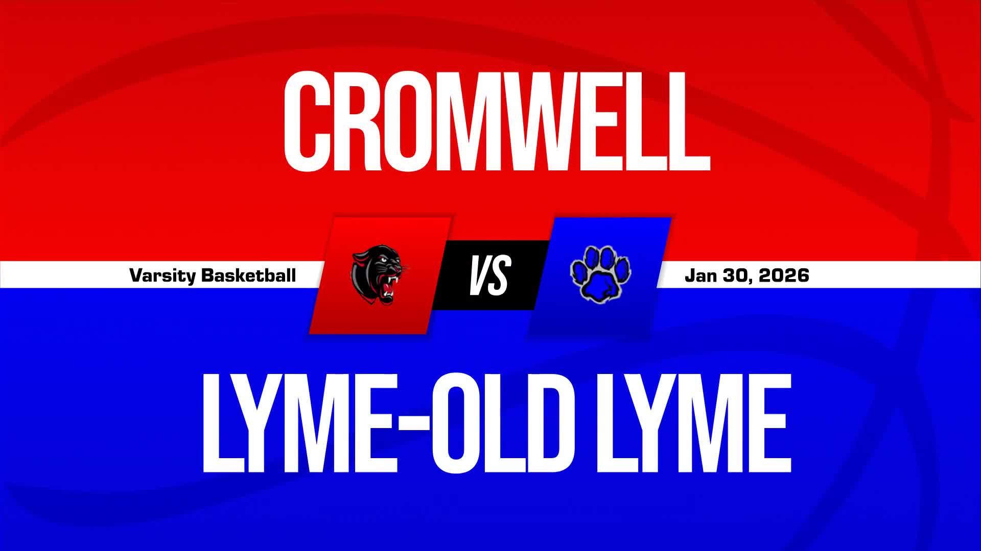 Basketball Recap: Old Lyme Skates Past Valley Regional/Old Lyme 