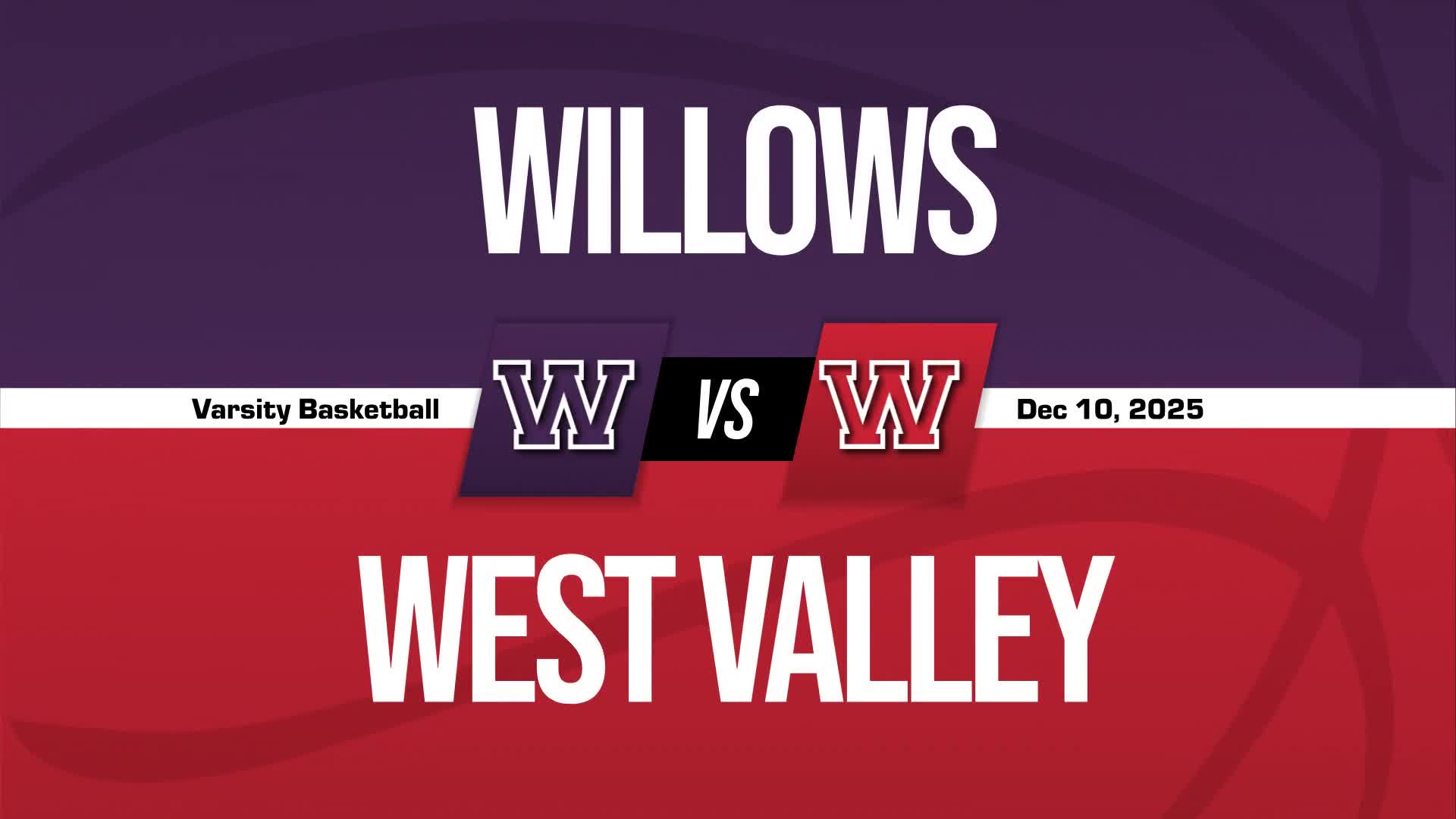 Basketball Recap: West Valley Skates Past Etna with Ease