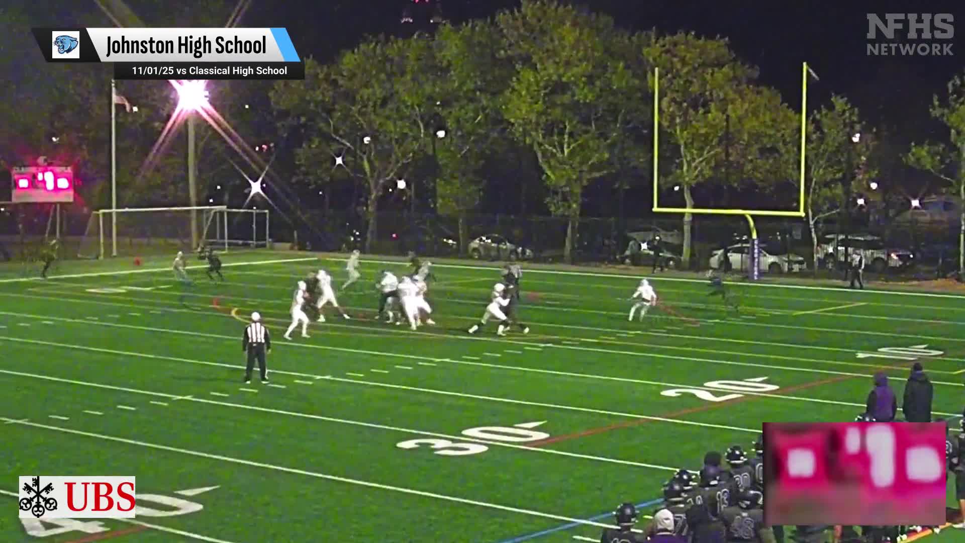 Football Recap: North Providence Takes a Loss + How To Watch