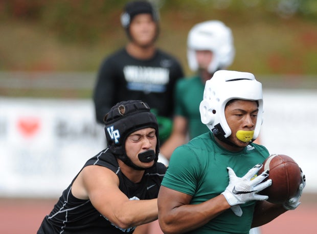 Safety is the name of the game in just about all football activities, and coaches must adapt to stay within the rules.