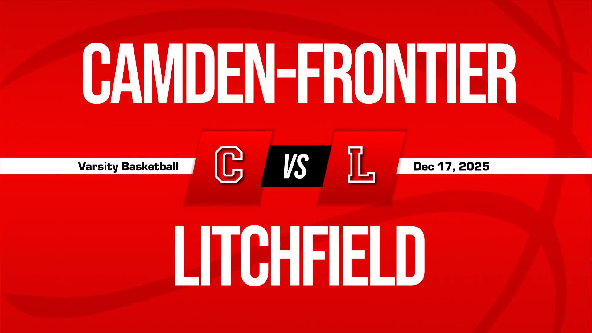 Basketball Game Preview: Litchfield Terriers vs. Hillsdale Academy Colts + How To Watch