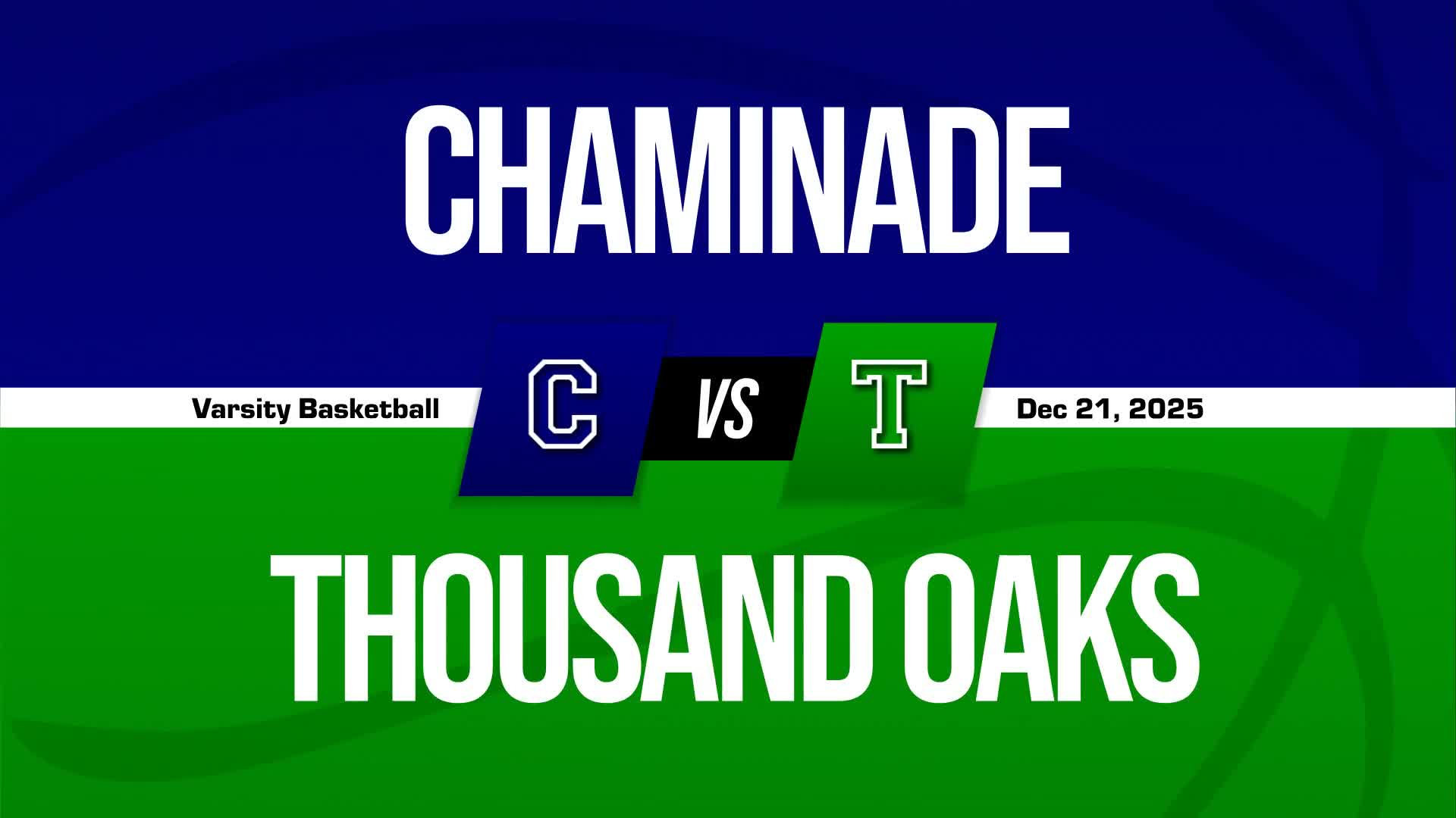 Basketball Recap: Chaminade Skates Past Lahainaluna with Ease + How To Watch