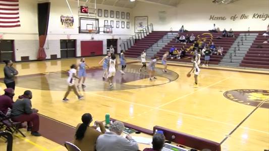 Basketball Recap: Mount Vernon Comes Up Short