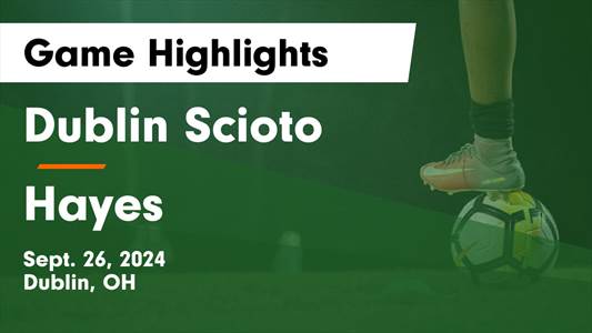 Soccer Game Preview: Dublin Scioto vs. Big Walnut