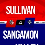 Football Recap: Dynamic Duo of Owen Smith and Aiden Dinger Lead Sullivan to Victory