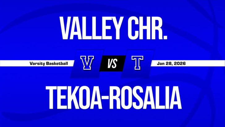 Basketball Recap: Tekoa-Rosalia Takes a Loss