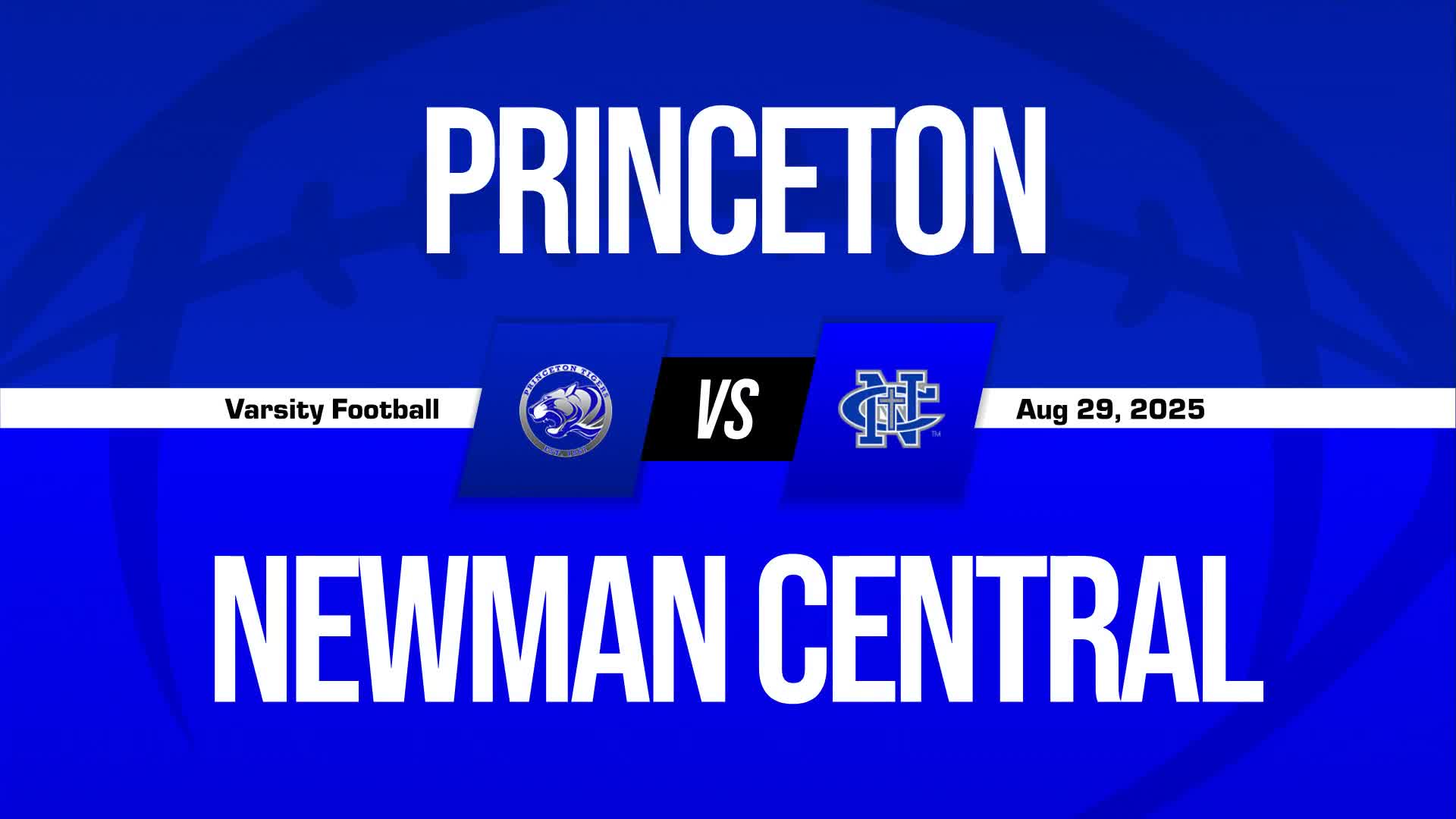 Football Recap: Princeton Picks Up Third Straight Win on the Road + How To Watch