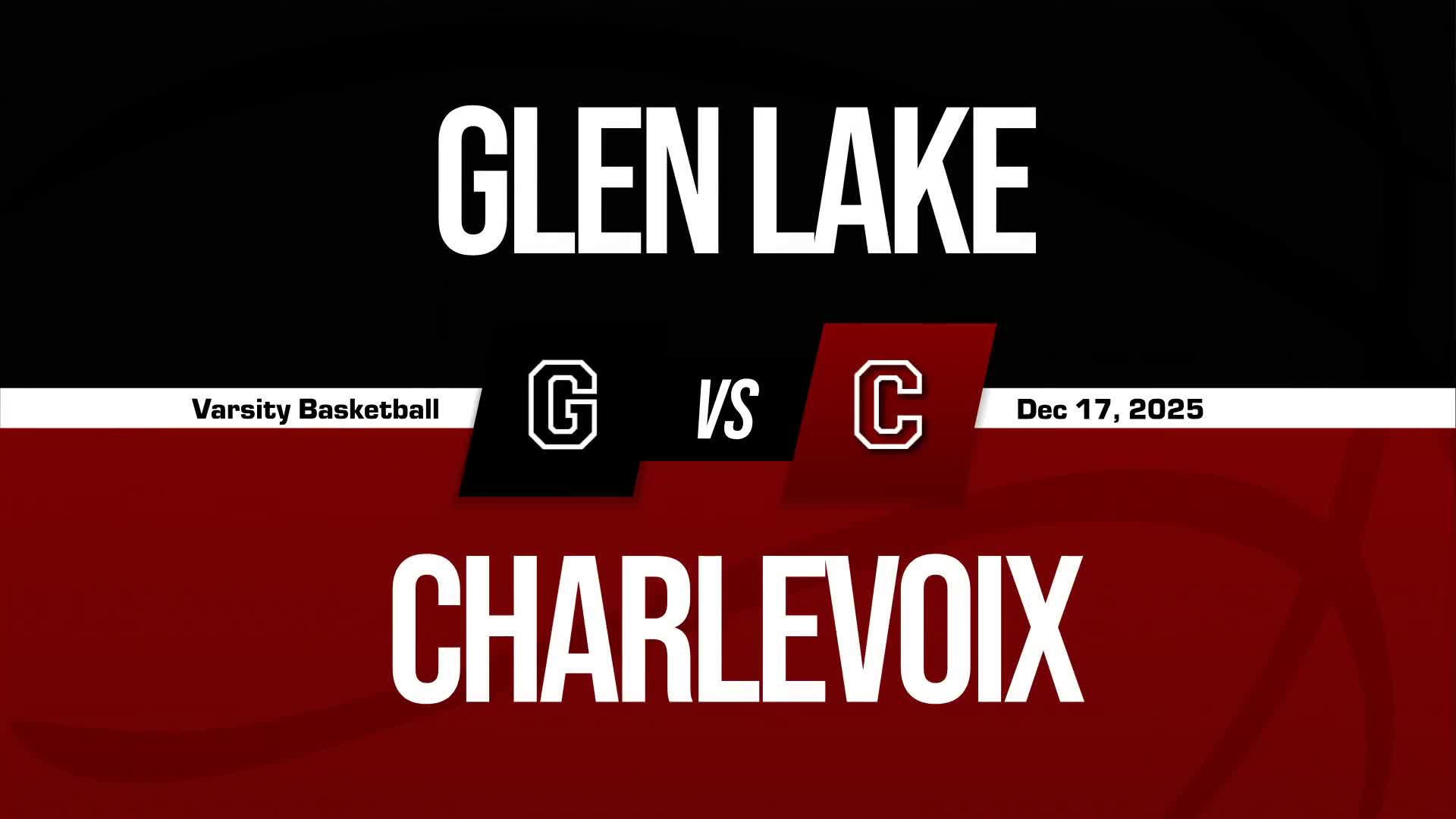 Basketball Recap: Glen Lake Picks Up Tenth Straight Win on the Road + How To Watch