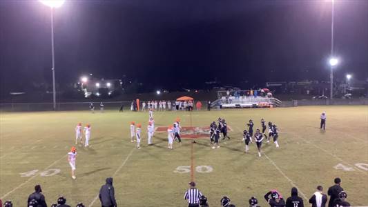 Baseball Game Preview: GRACE Christian Eagles vs. St. David's Wa