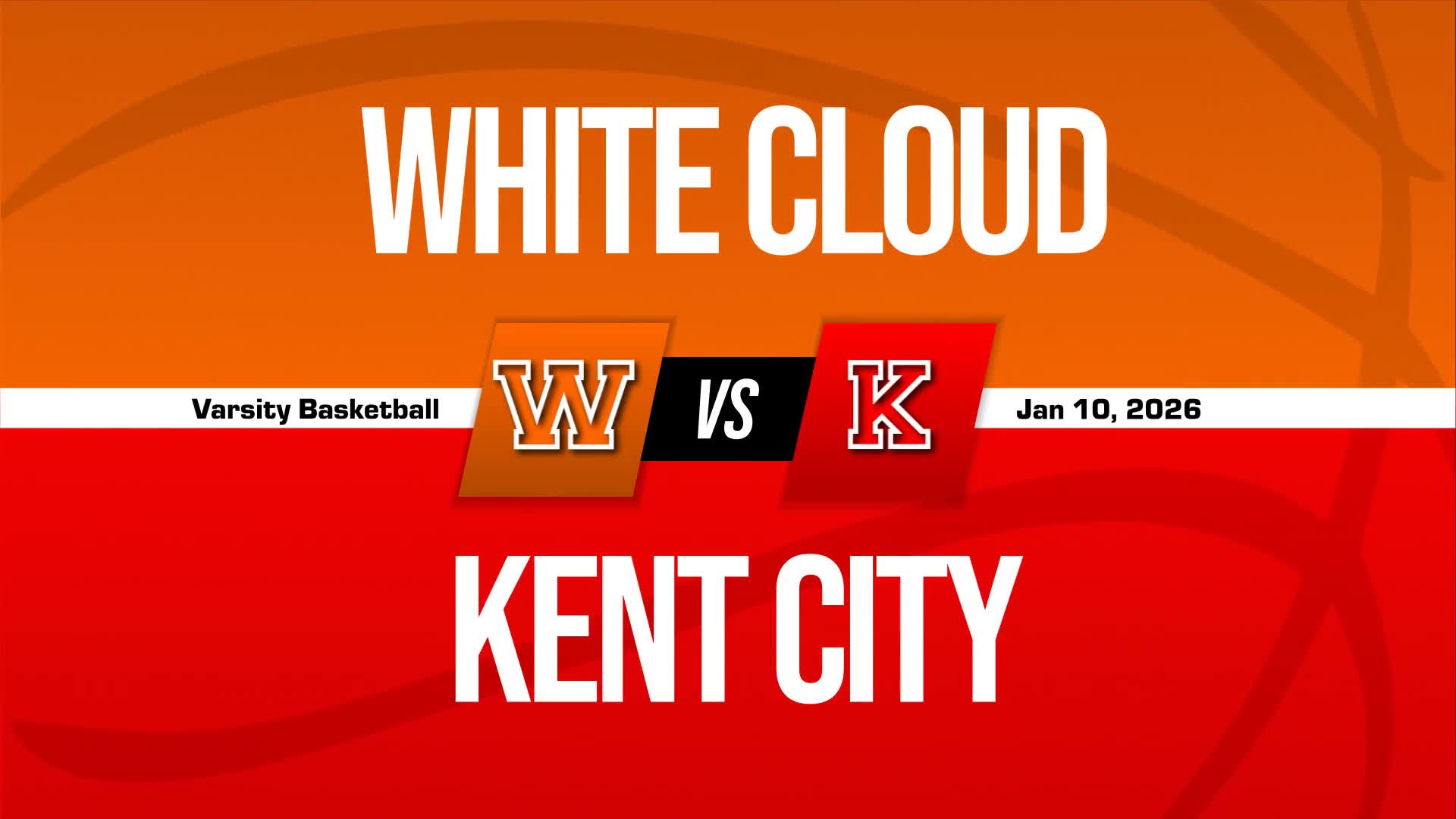 Basketball Recap: White Cloud Takes a Loss + How To Watch