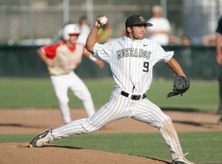 Philip Valos, Stockdale