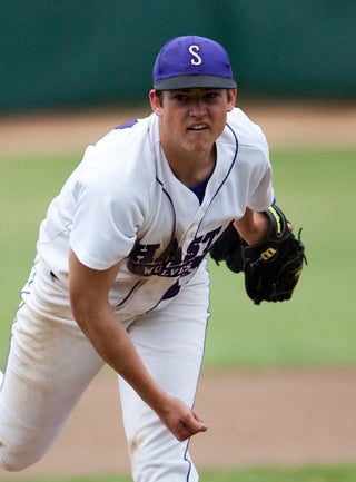 Dallas Chadwick, Shasta