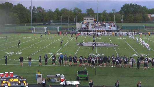 Southern Buckeye - American Top Football Player Performances