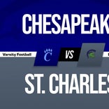Football Game Preview: St. Charles vs. South River Seahawks + How To Watch