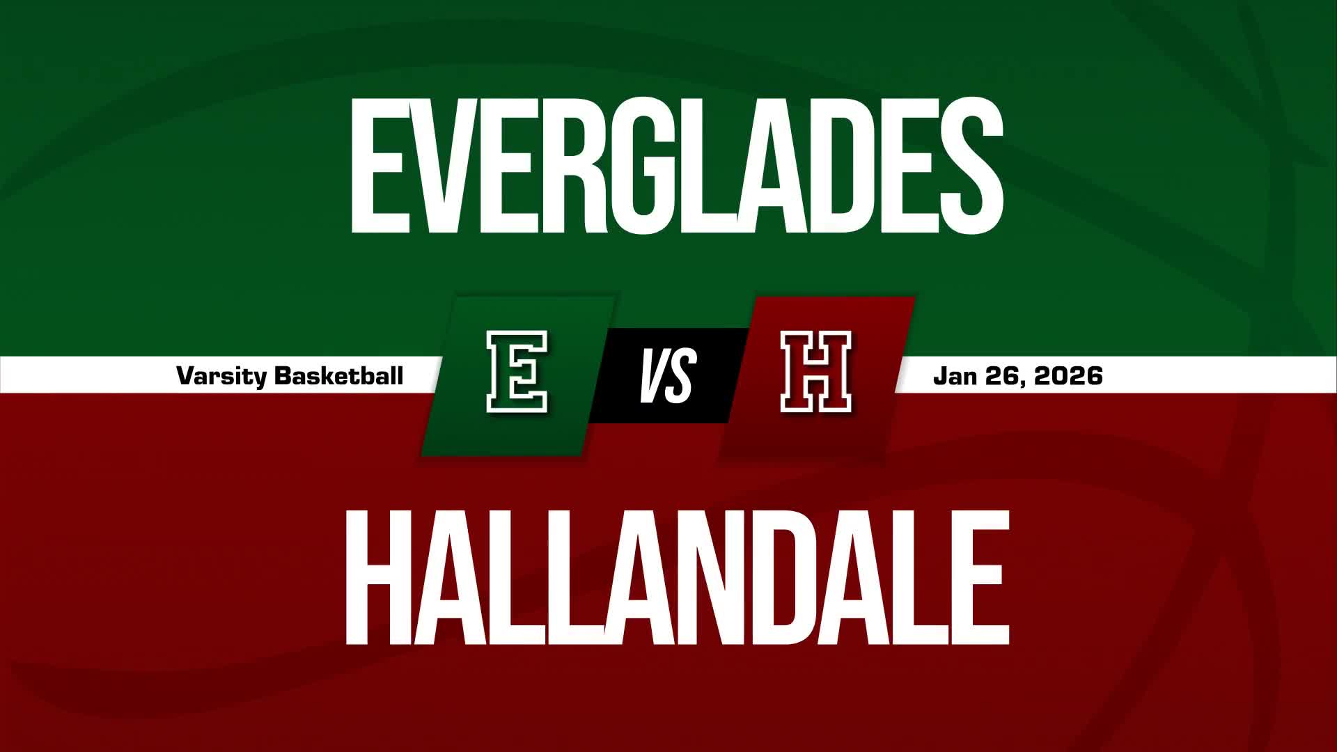 Basketball Recap: Everglades Falls Short of Cooper City in the Playoffs + How To Watch