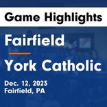 Fairfield extends home losing streak to 11