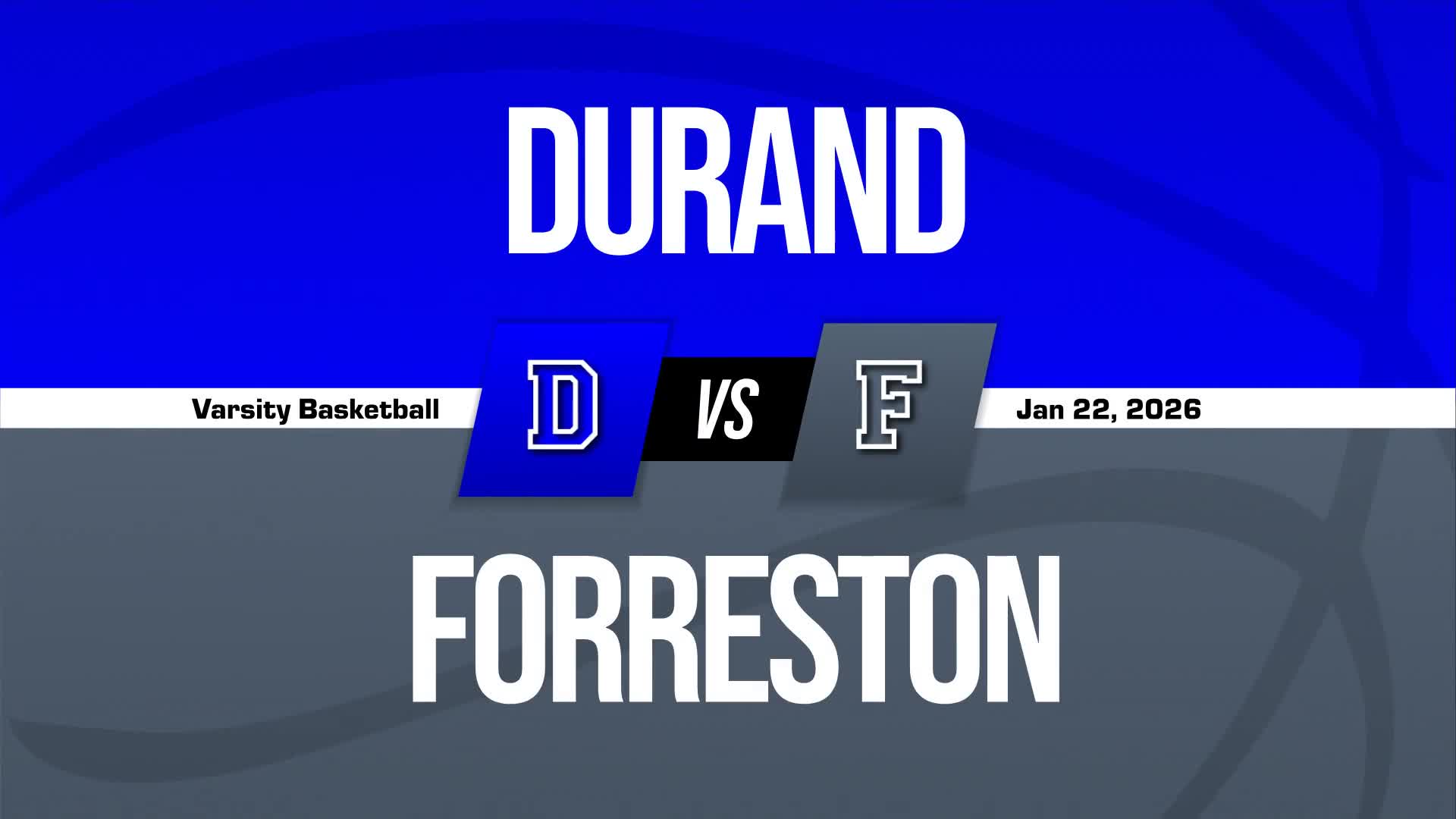 Basketball Game Preview: Forreston Cardinals vs. Pearl City Wolves + How To Watch