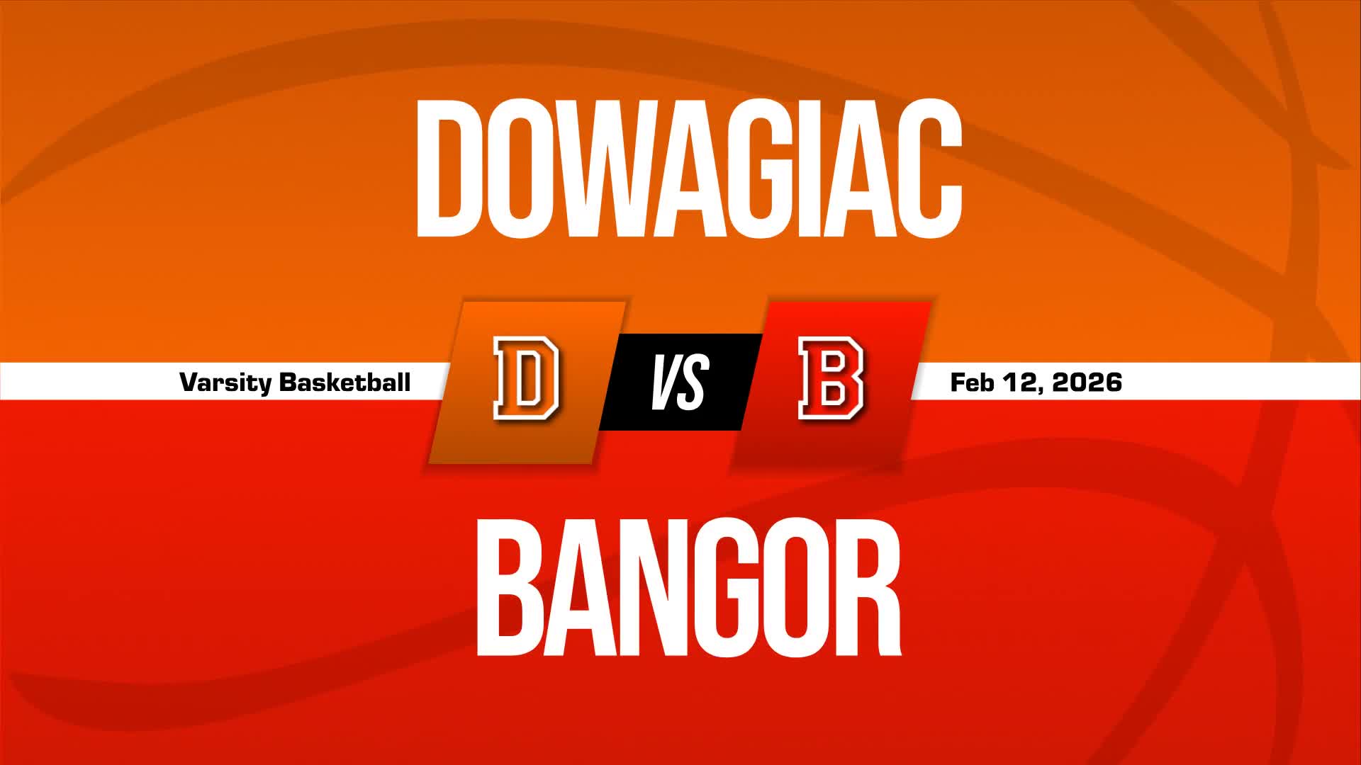 Basketball Game Preview: Bangor Vikings vs. Hartford Huskies