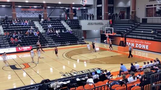 Football Recap: Oakes Starts Season with  Loss at Home