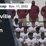 Rivercrest vs. Blytheville