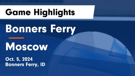 Volleyball Game Preview: Bonners Ferry Badgers vs. Timberlake Ti