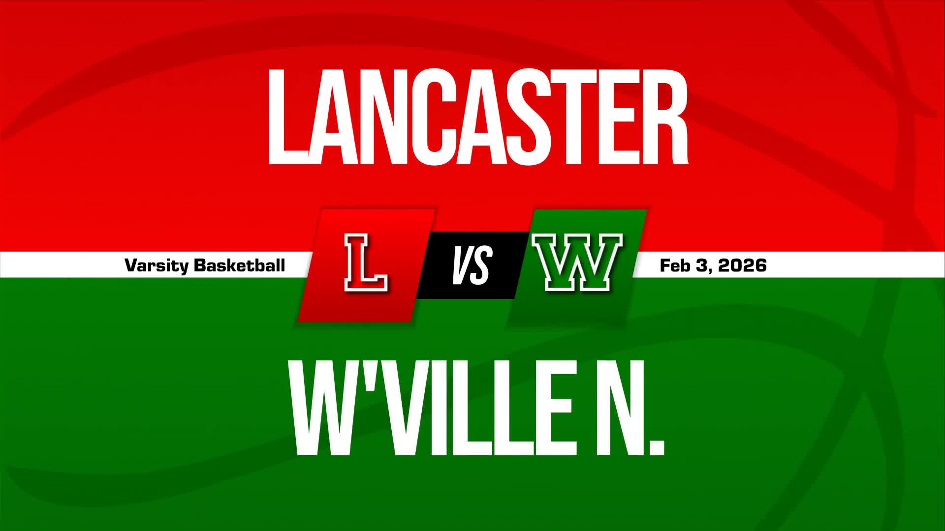 Basketball Recap: Lancaster Takes a Loss