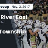 Football Game Preview: Central Regional vs. Toms River East