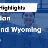 Basketball Game Preview: Sheridan Broncs vs. Natrona County Mustangs
