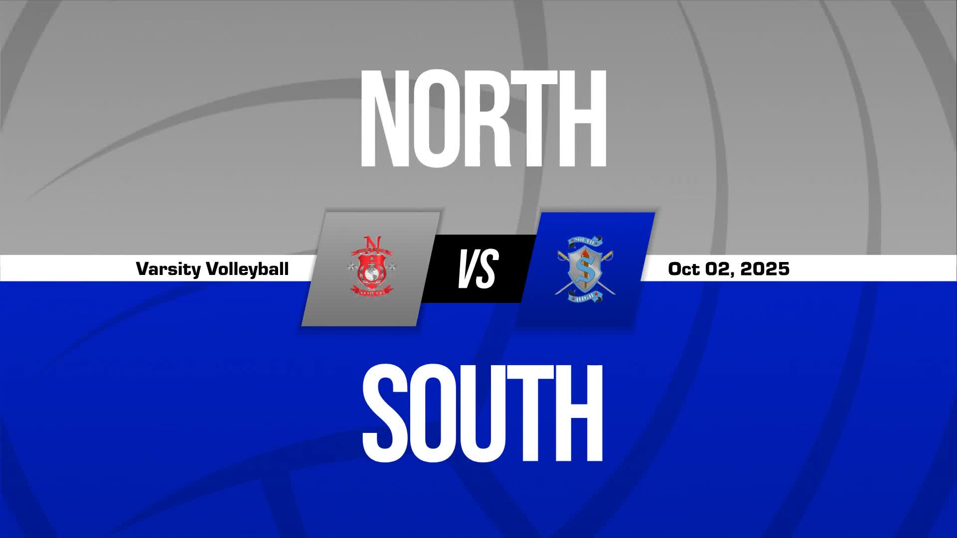 Volleyball Recap: South Takes a Loss