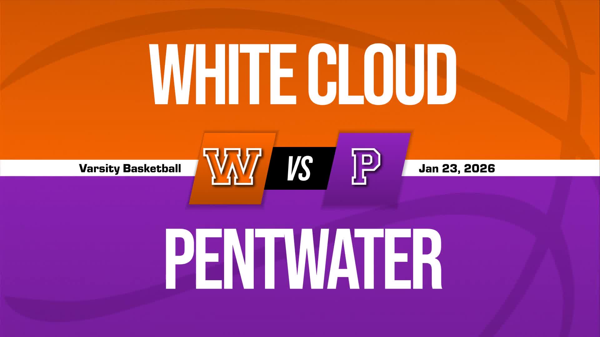 Basketball Recap: White Cloud Comes Up Short